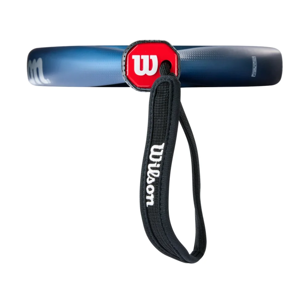 Wilson Endure PRO V1 Padel Racket — Control defensivo definitivo - imagen 6