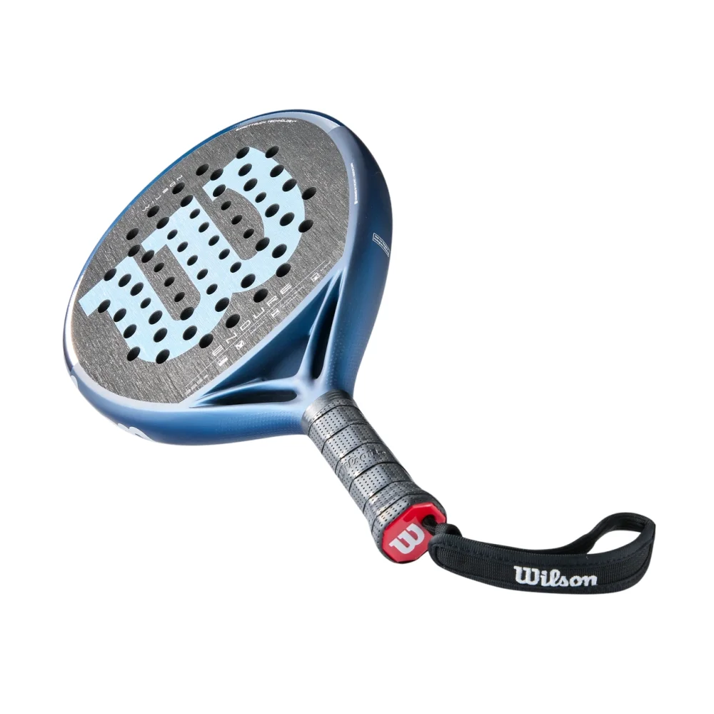 Wilson Endure V1 Raqueta de Pádel — Control fiable y precisión - imagen 5