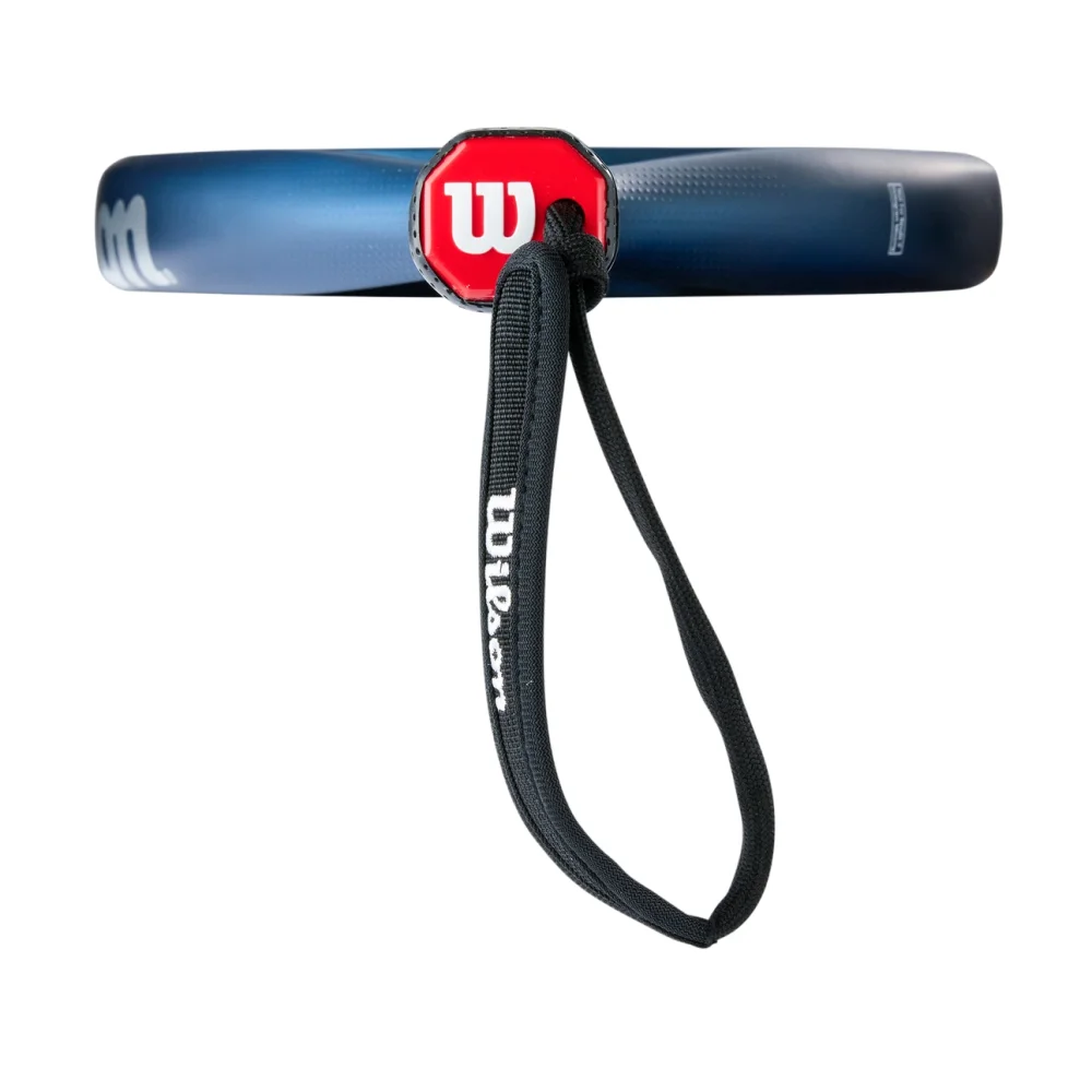 Wilson Endure V1 Raqueta de Pádel — Control fiable y precisión - imagen 6