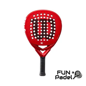 Wilson Bela Elite V2.5 Padel