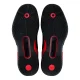 Wilson Rush Pro 5 Padel Hombre Negro Rojo - imagen 4