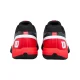 Wilson Rush Pro 5 Padel Hombre Negro Rojo - imagen 5