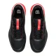 Wilson Rush Pro 5 Padel Hombre Negro Rojo - imagen 8