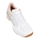 Wilson Hurakn Lite Mujer Blanco Rosa - imagen 6