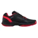 Wilson Hurakn Pro V2 Hombre Negro Rojo - imagen 1