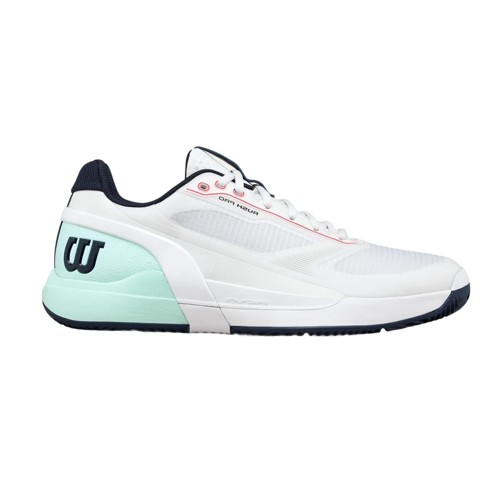 Wilson Hurakn Pro V2 Padel Shoes – Velocidad y estabilidad - imagen 1