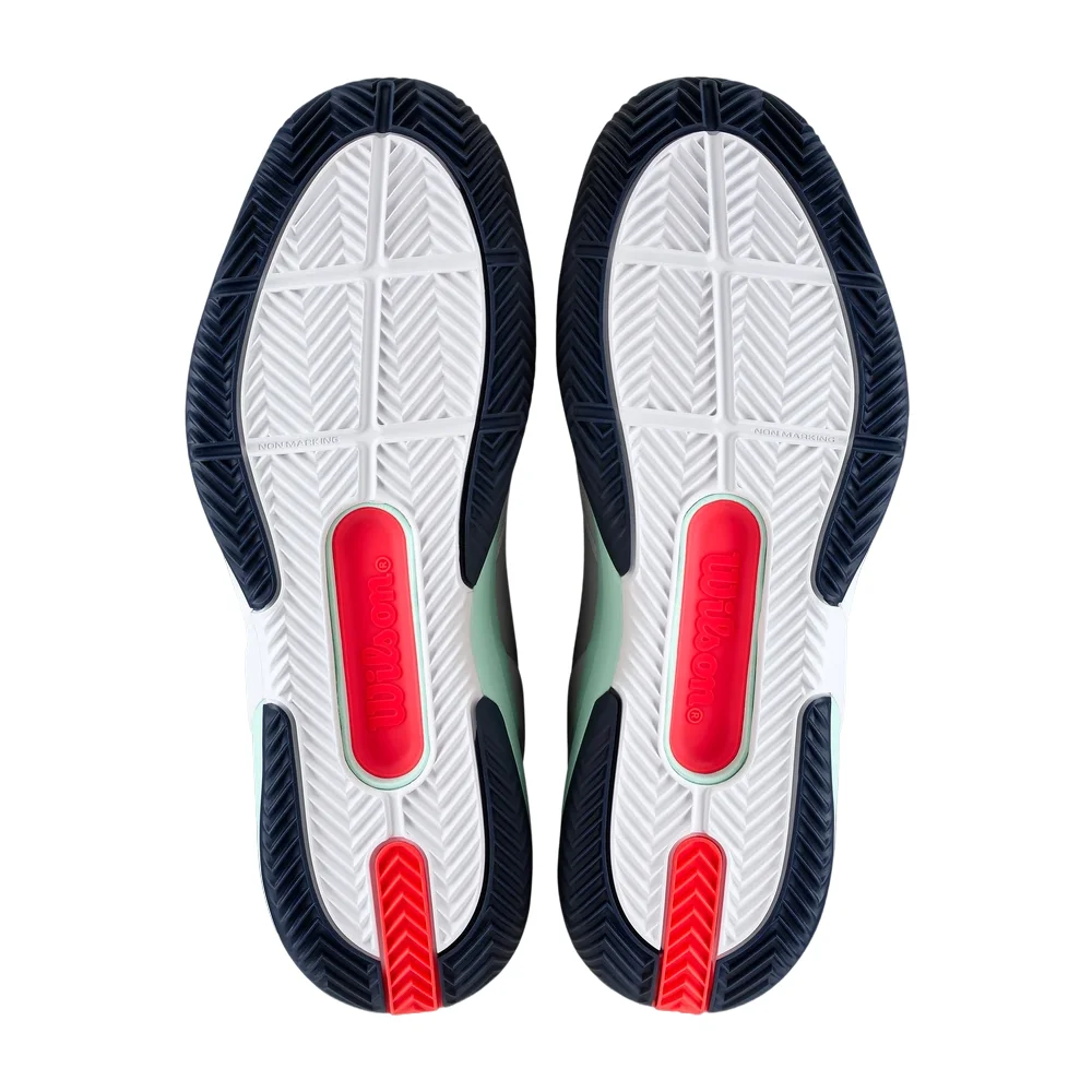 Wilson Hurakn Pro V2 Padel Shoes – Velocidad y estabilidad - imagen 3