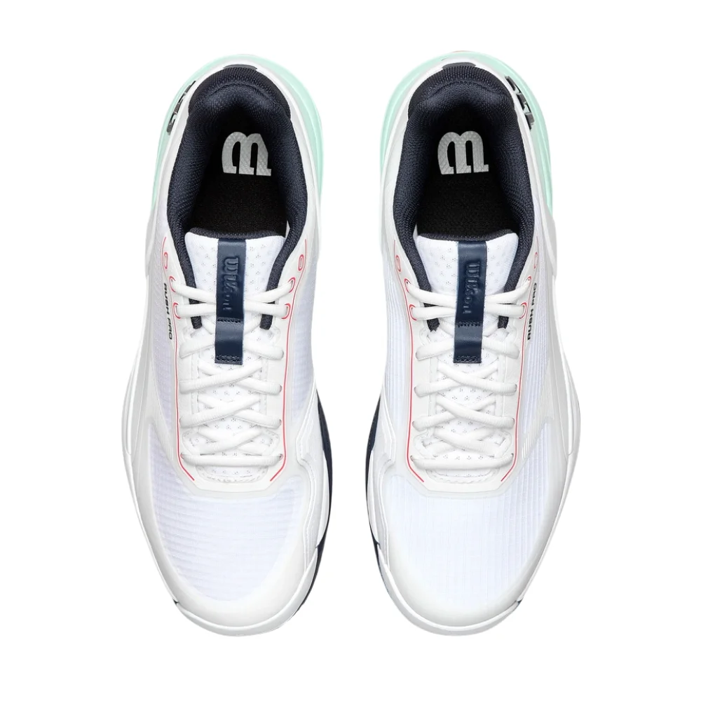 Wilson Hurakn Pro V2 Padel Shoes – Velocidad y estabilidad - imagen 4