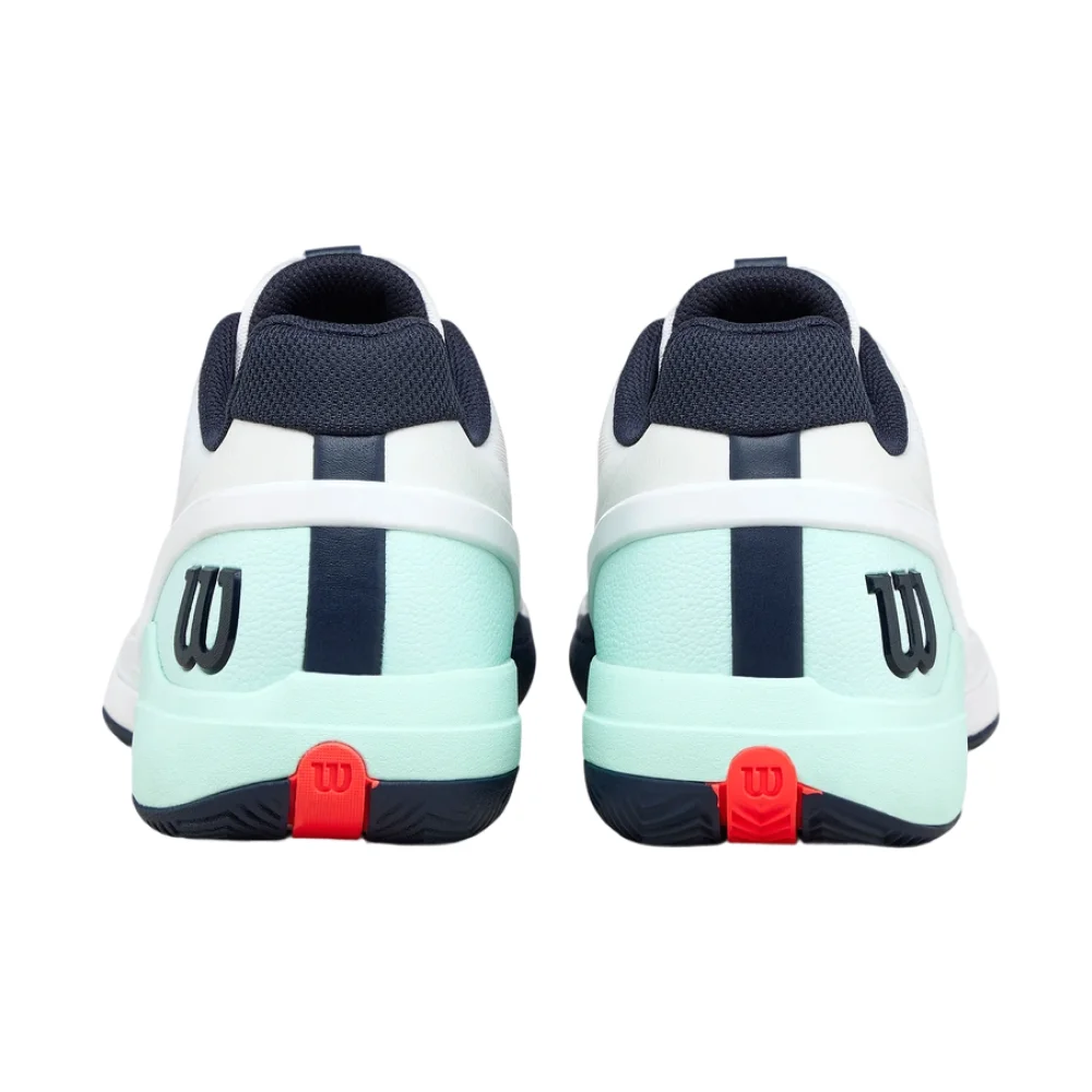 Wilson Hurakn Pro V2 Padel Shoes – Velocidad y estabilidad - imagen 5
