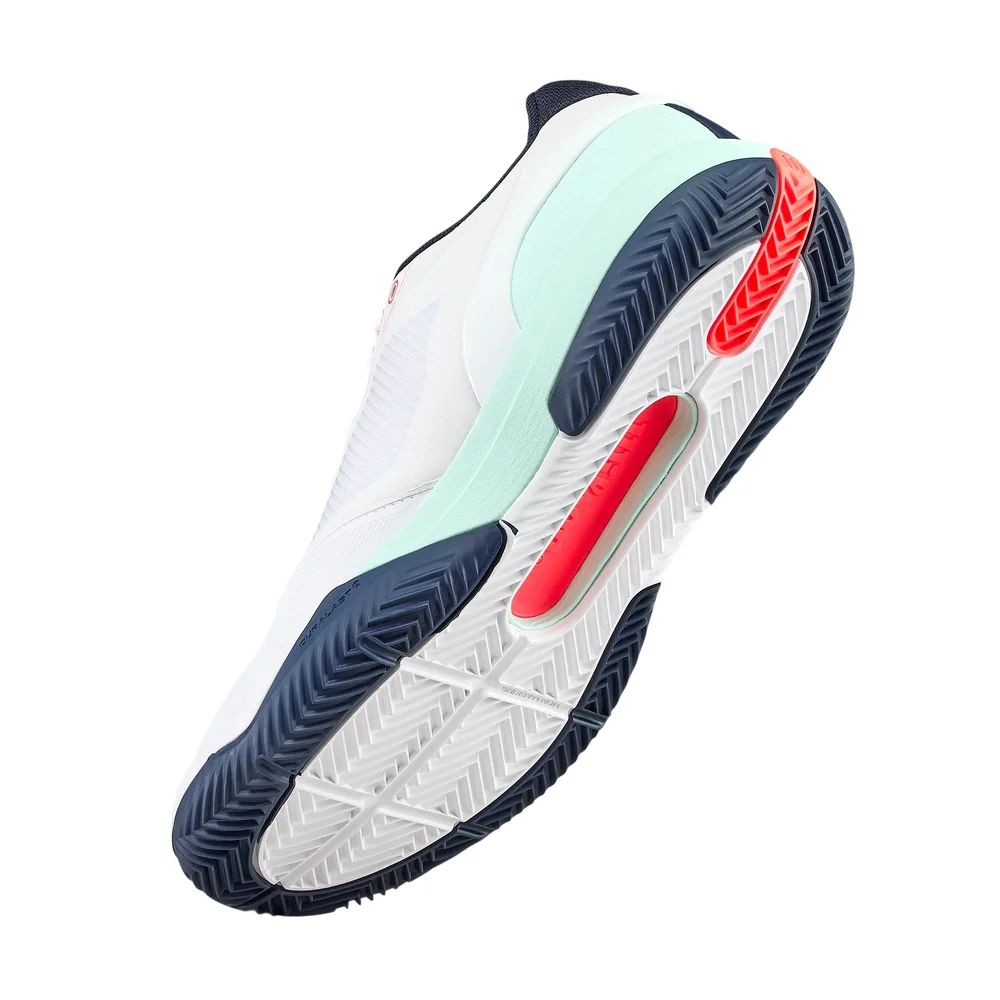 Wilson Hurakn Pro V2 Padel Shoes – Velocidad y estabilidad - imagen 7
