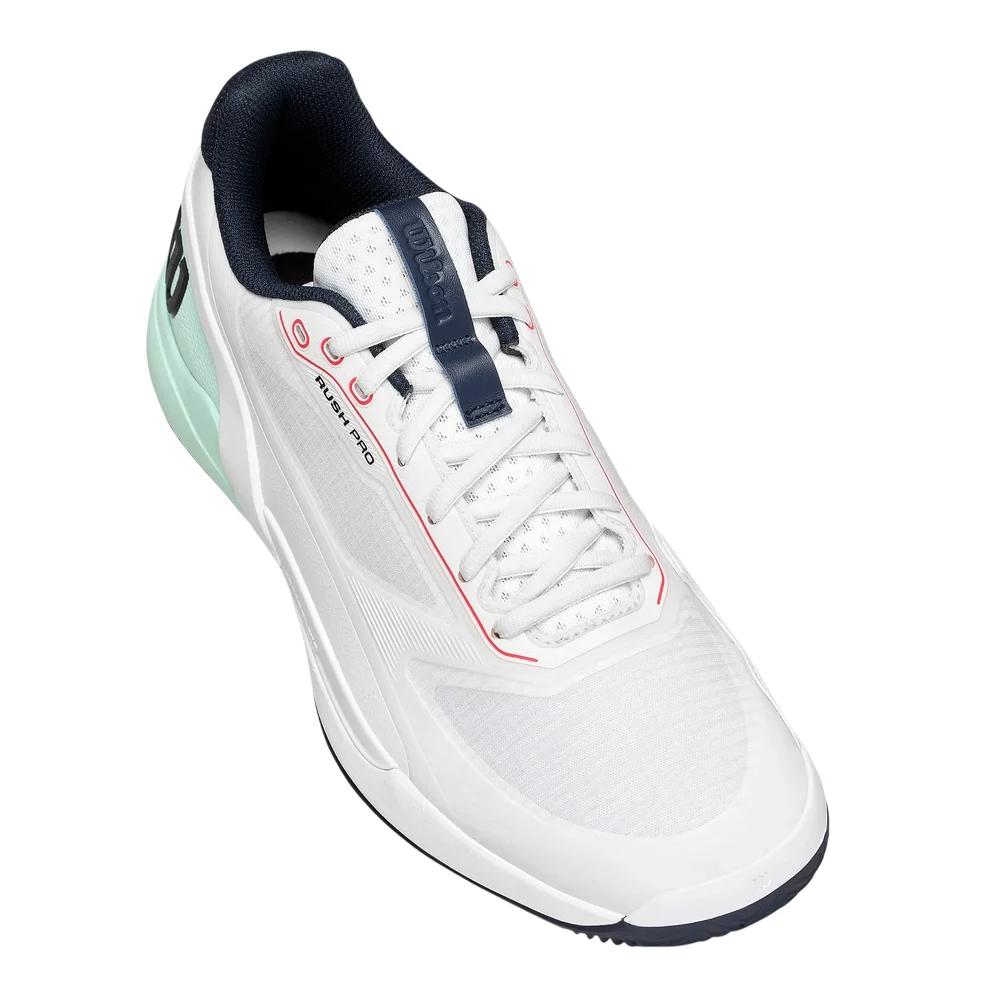 Wilson Hurakn Pro V2 Padel Shoes – Velocidad y estabilidad - imagen 8