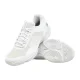 Wilson Hurakn Pro V2 Mujer Blanco Plata - imagen 2