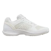 Wilson Hurakn Pro V2 Mujer Blanco Plata