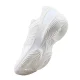 Wilson Hurakn Pro V2 Mujer Blanco Plata - imagen 3