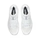 Wilson Hurakn Pro V2 Mujer Blanco Plata - imagen 4