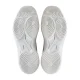 Wilson Hurakn Pro V2 Mujer Blanco Plata - imagen 5