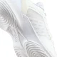 Wilson Hurakn Pro V2 Mujer Blanco Plata - imagen 6