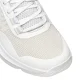 Wilson Hurakn Pro V2 Mujer Blanco Plata - imagen 7