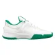 Wilson Intrigue Tour Mujer Blanco Verde - imagen 1