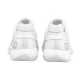 Wilson Rush Pro 5 Padel Hombre Blanco - imagen 5