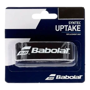 Babolat Syntec uptake 1x Grip Negro