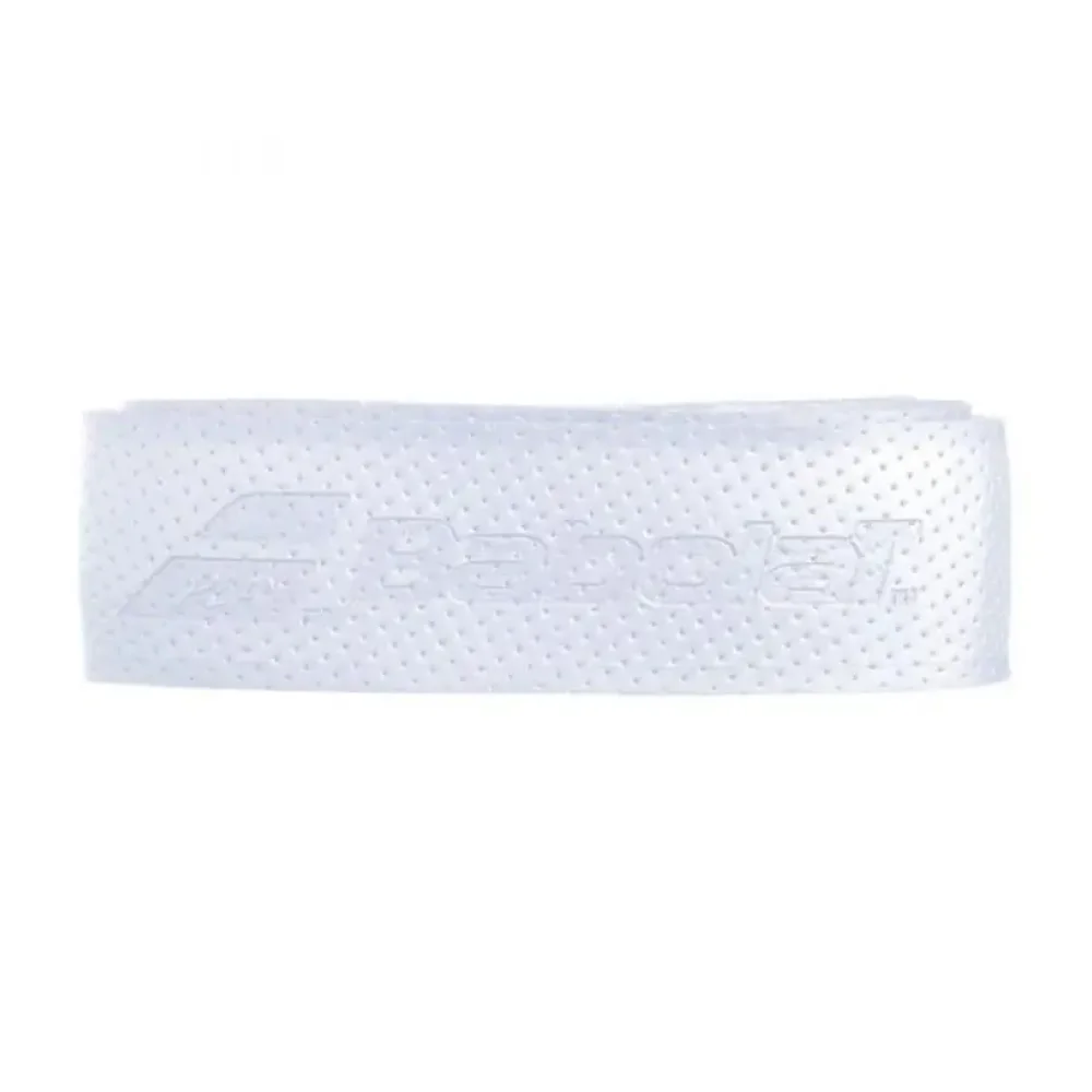 Babolat Syntec Evo 1x Grip Blanco – grip cómodo para palas de pádel y raquetas de tenis - imagen 2