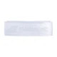 Grip Babolat Syntec Evo 1x Blanco - imagen 2
