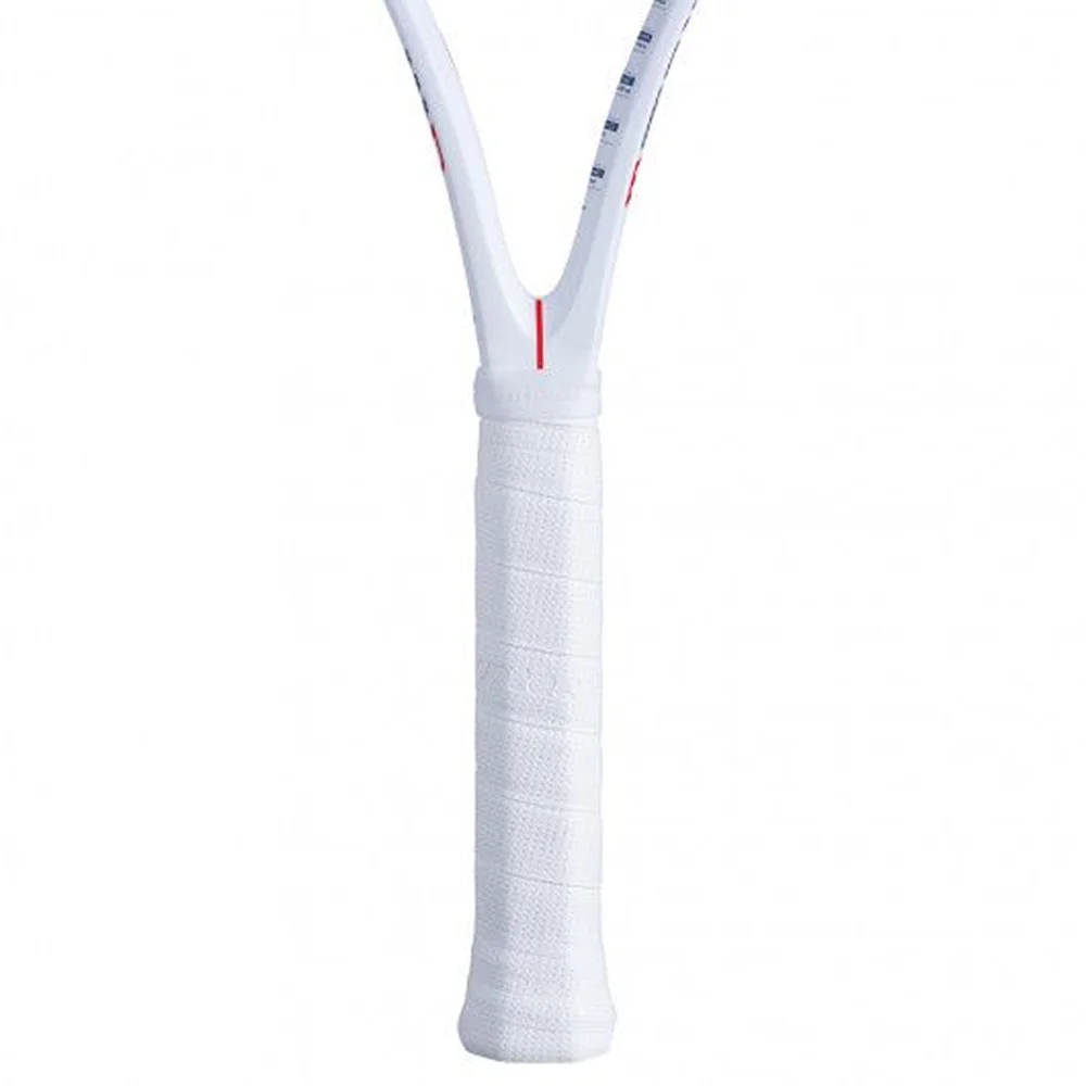 Babolat Syntec Evo 1x Grip Blanco – grip cómodo para palas de pádel y raquetas de tenis - imagen 3