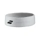 Cinta Babolat Logo Headband blanca - imagen 1