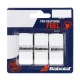 Overgrip Babolat Pro Response x3 Blanco - imagen 1