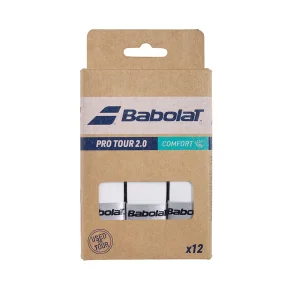 Babolat Pro Tour 2.0 X12 Overgrip
