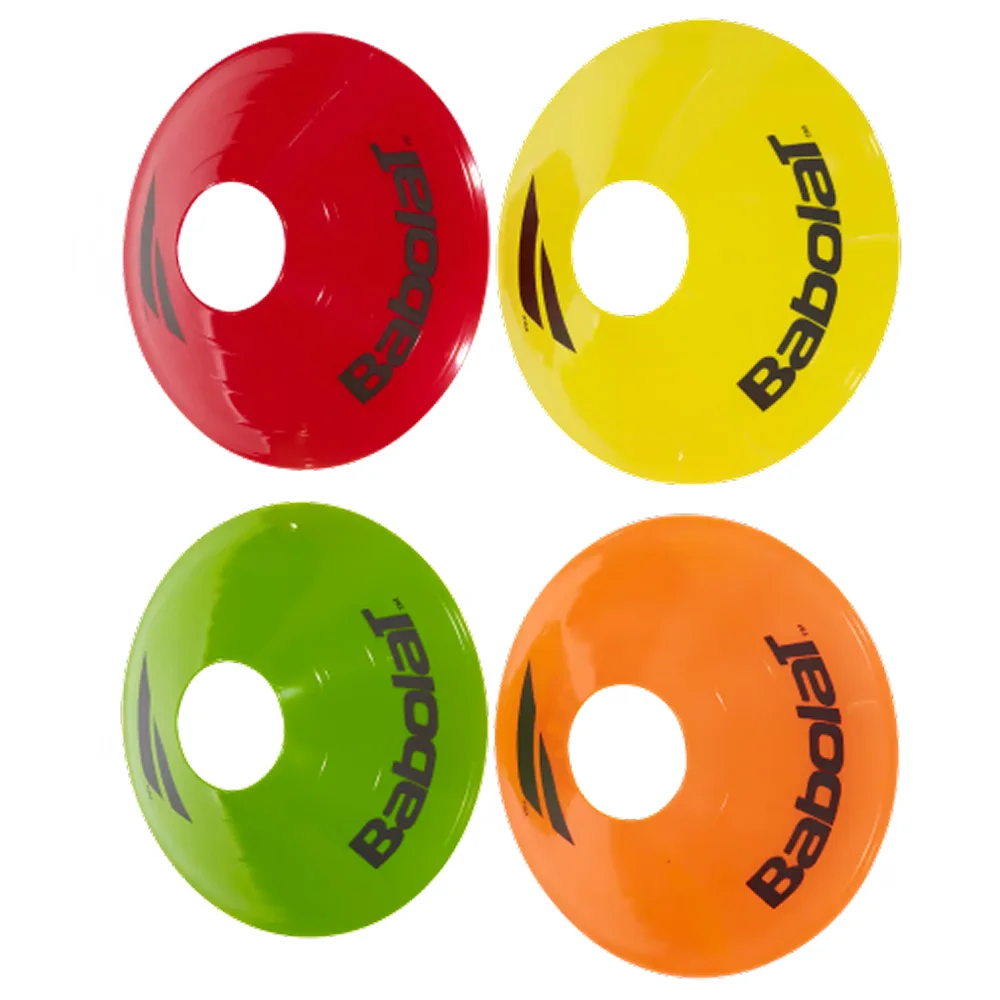 Babolat Mini Tennis Kit — kit de entrenamiento para ejercicios en pista - imagen 4