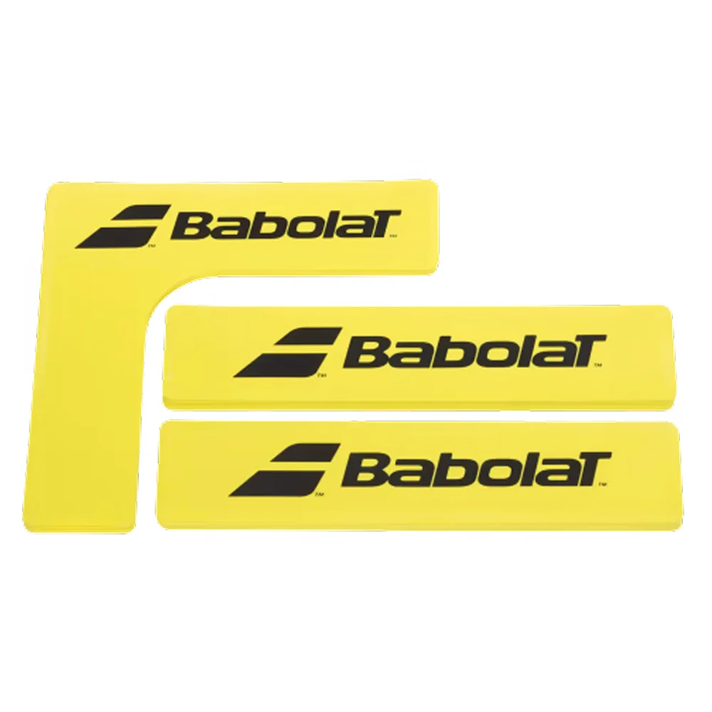 Babolat Mini Tennis Kit — kit de entrenamiento para ejercicios en pista - imagen 5