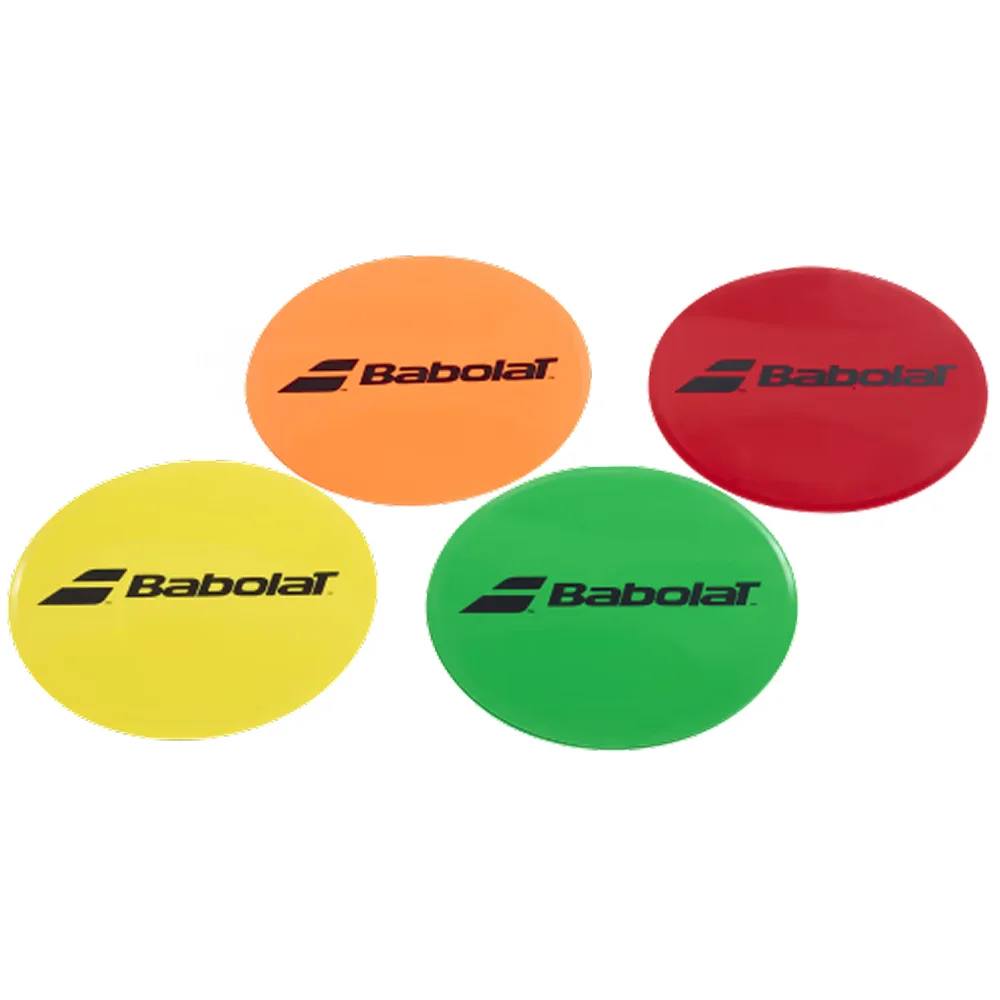 Babolat Mini Tennis Kit — kit de entrenamiento para ejercicios en pista - imagen 6