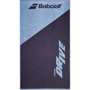 Babolat Toalla Mediana Azul