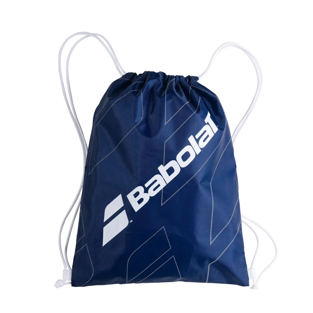 Babolat Toalla Promo Toalla Deportiva — Edición Azul Clásica - imagen 2