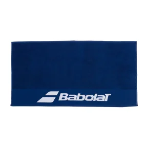Babolat Toalla Promo Azul