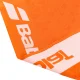 Toalla Babolat Towel Promo naranja - imagen 2