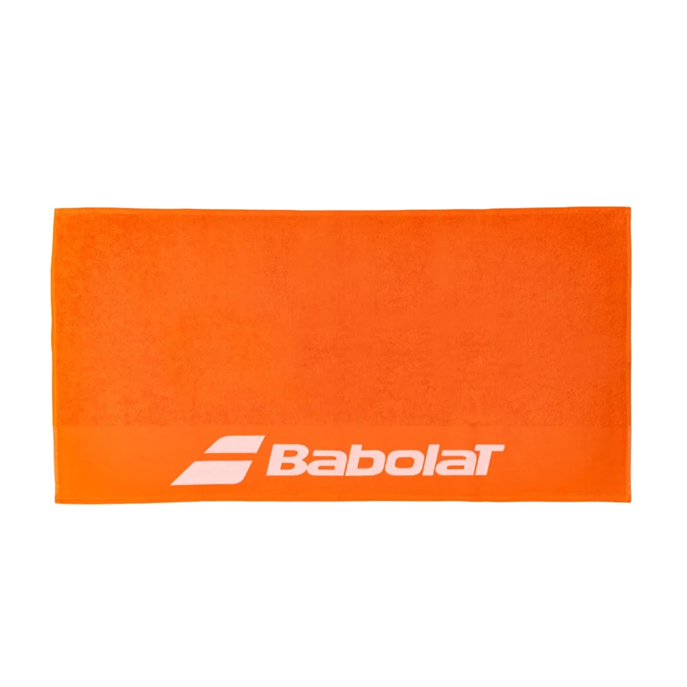 Babolat toalla Promo Sports toalla — Ultra-Absorbent y Compact - imagen 1