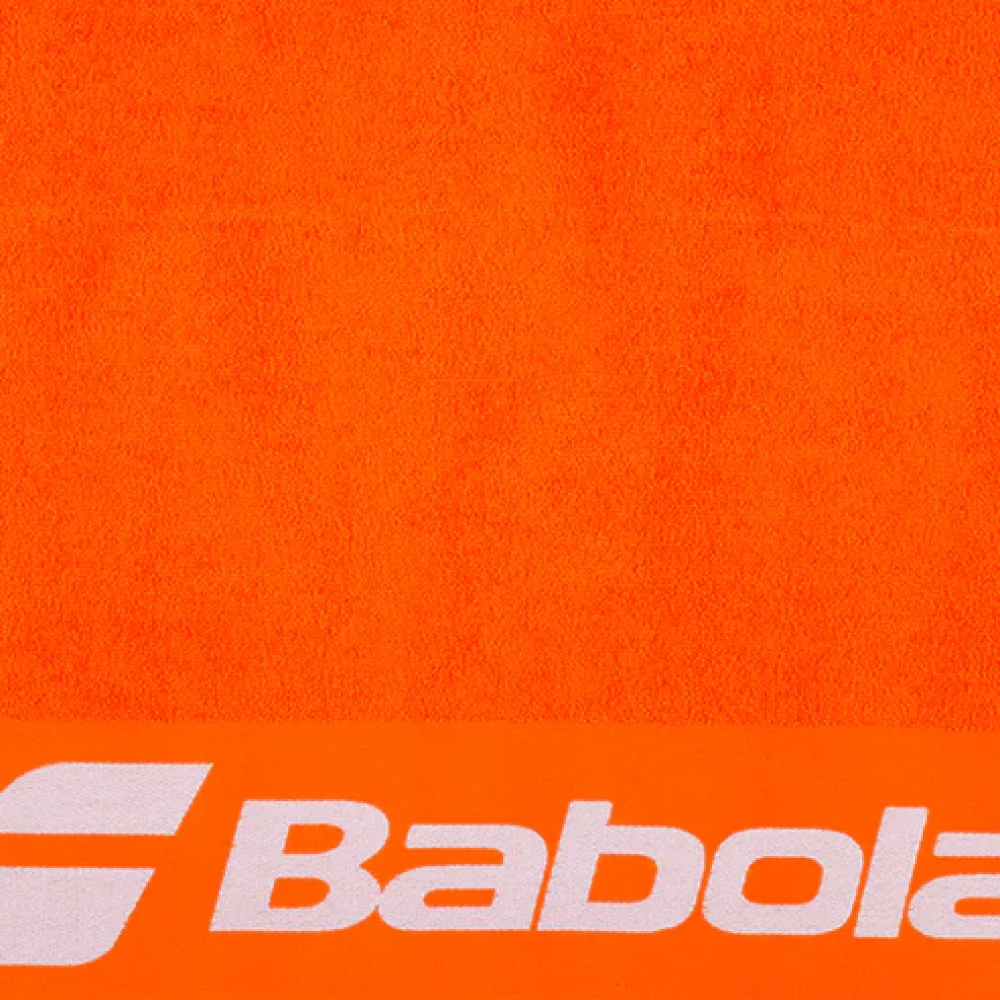 Babolat toalla Promo Sports toalla — Ultra-Absorbent y Compact - imagen 4