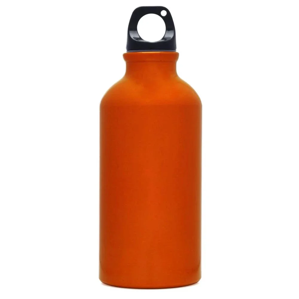 Babolat Naranja Botella de agua botella de agua para pádel - imagen 2