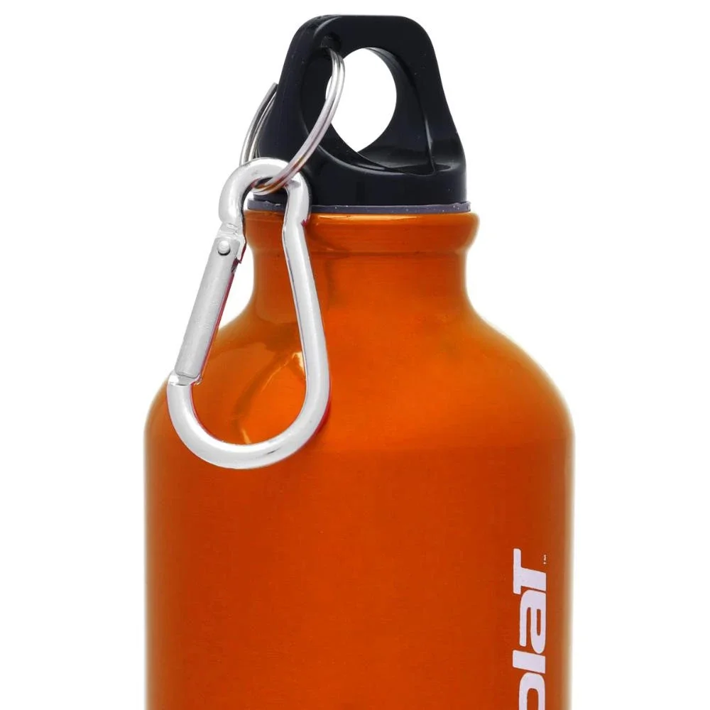 Babolat Naranja Botella de agua botella de agua para pádel - imagen 3