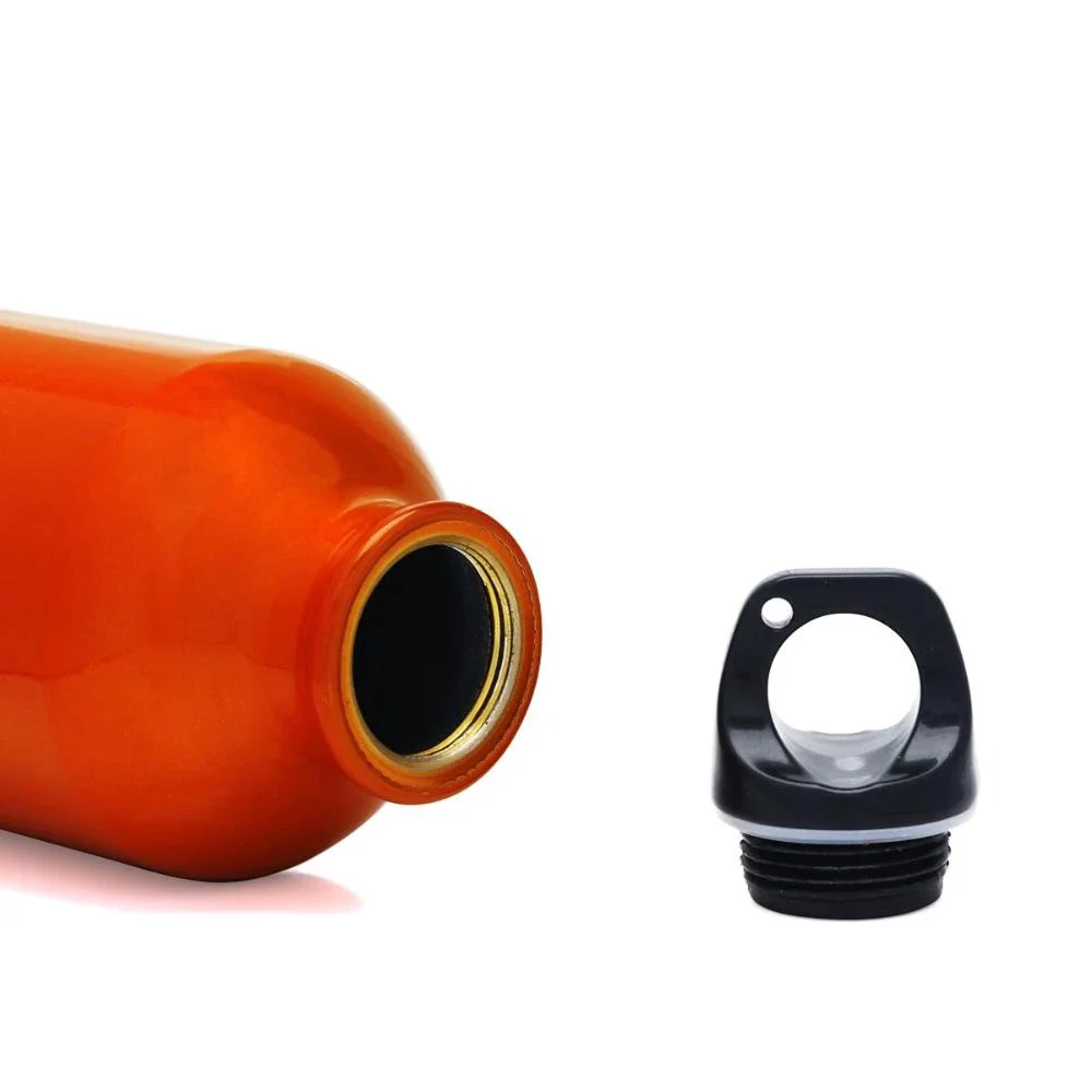 Babolat Naranja Botella de agua botella de agua para pádel - imagen 5