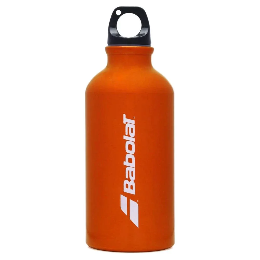 Babolat Naranja Botella de agua botella de agua para pádel - imagen 1