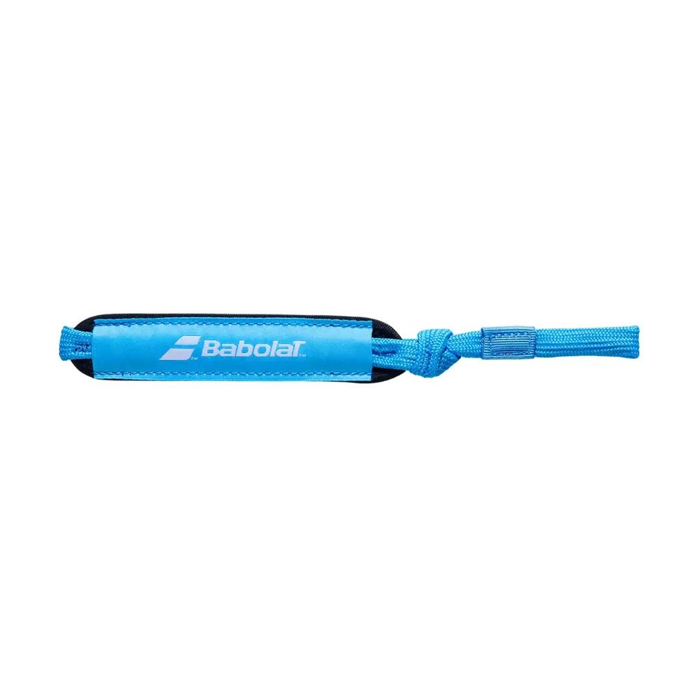 Babolat correa para la muñeca azul - imagen 2