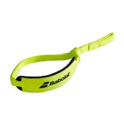 Babolat Cordón de muñeca Amarillo