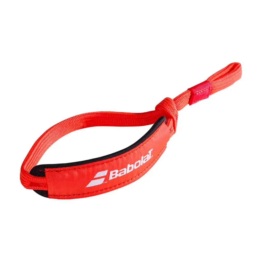 Babolat muñequera roja - imagen 1