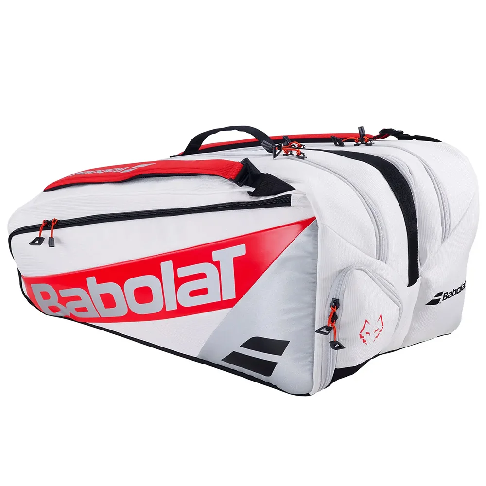 Babolat RH Pro Padel Juan Lebrón 2025 — bolsa de pádel deportiva de gran capacidad - imagen 2