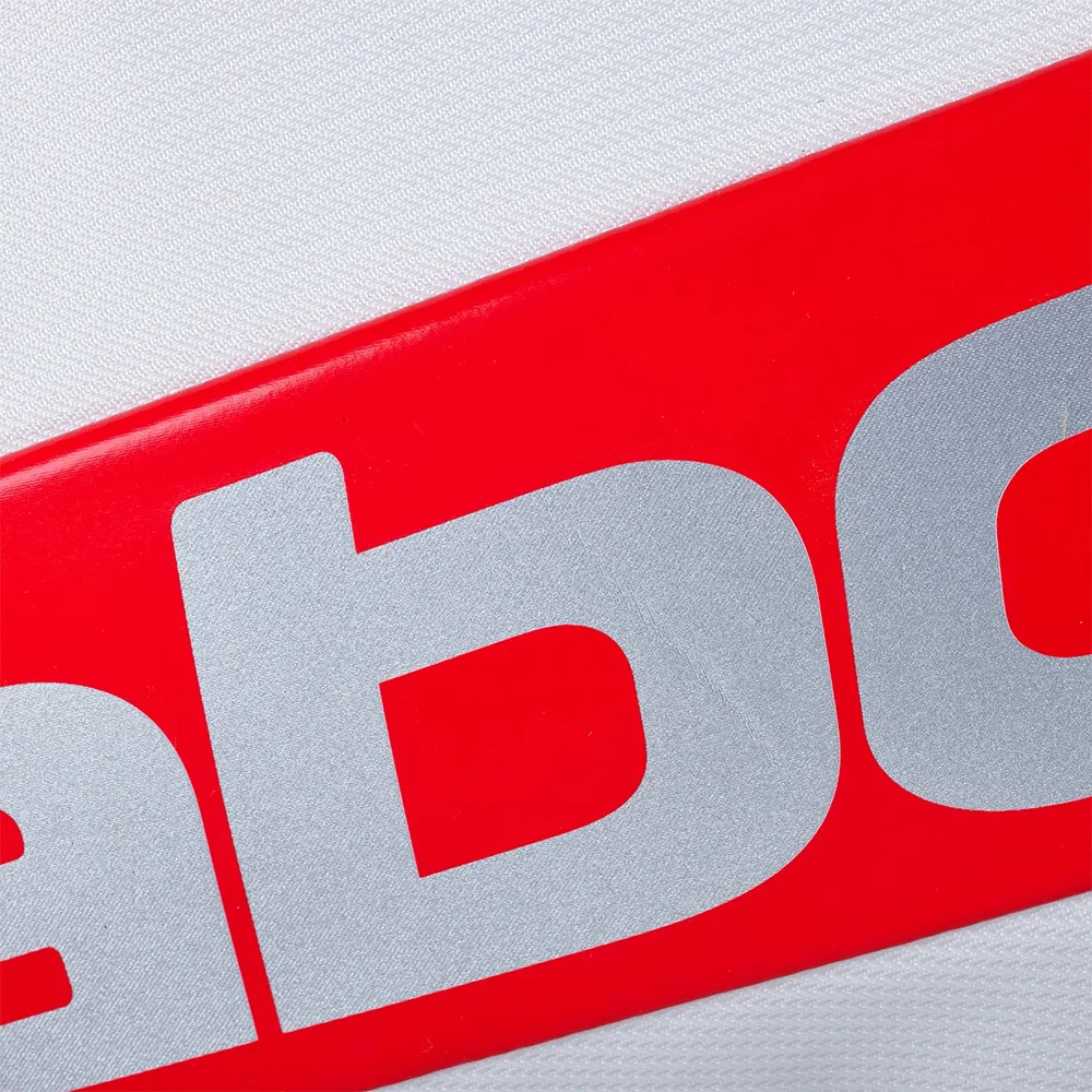 Babolat RH Pro Padel Juan Lebrón 2025 — bolsa de pádel deportiva de gran capacidad - imagen 4