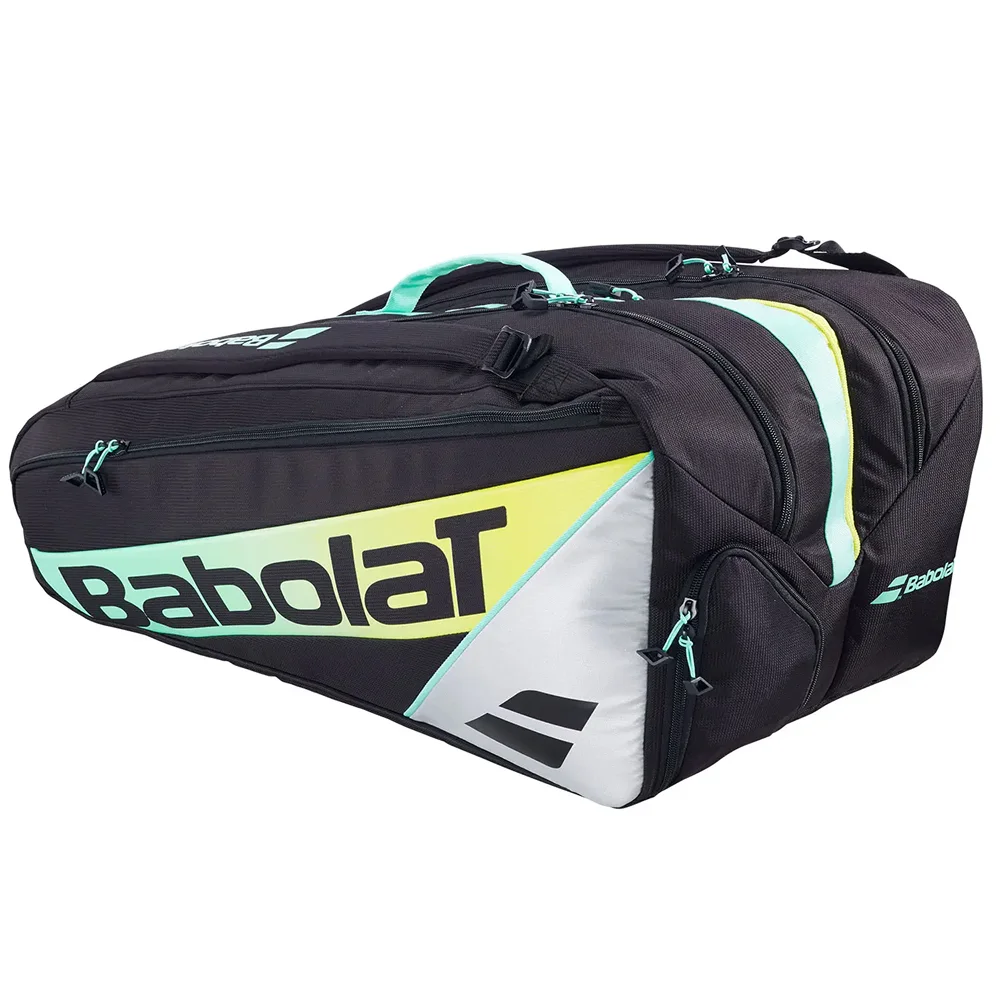 Babolat RH Pro Padel MULTICOLOR — gran capacidad y organización - imagen 2